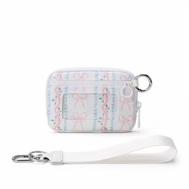 Rue - Nylon Wristlet Wallet - PREORDER Ends 6/24